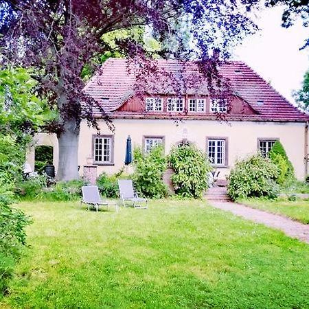 Ferienhaus Dr. Mueller Meißen Εξωτερικό φωτογραφία