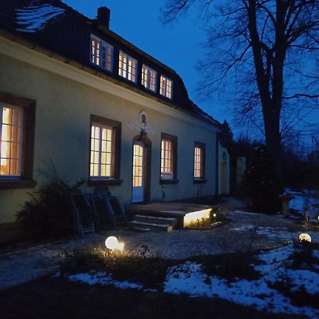 Ferienhaus Dr. Mueller Meißen Εξωτερικό φωτογραφία
