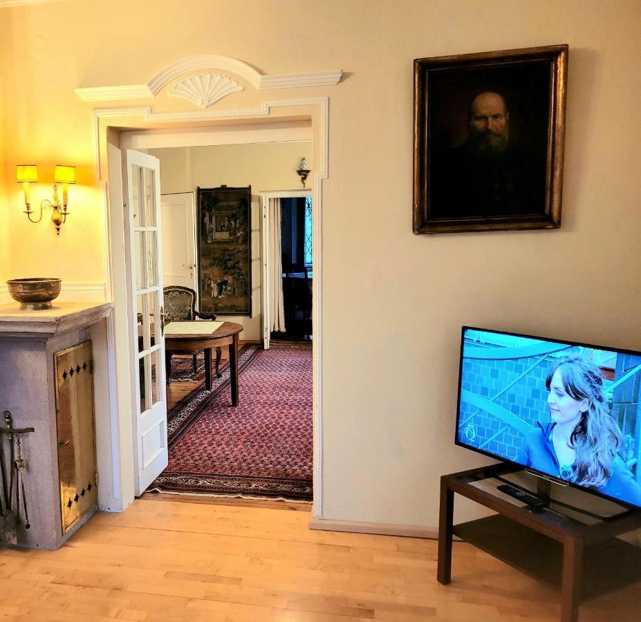 Ferienhaus Dr. Mueller Meißen Εξωτερικό φωτογραφία