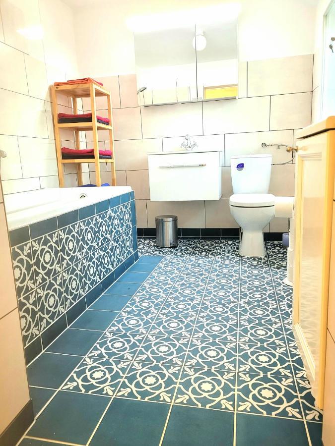 Ferienhaus Dr. Mueller Meißen Εξωτερικό φωτογραφία
