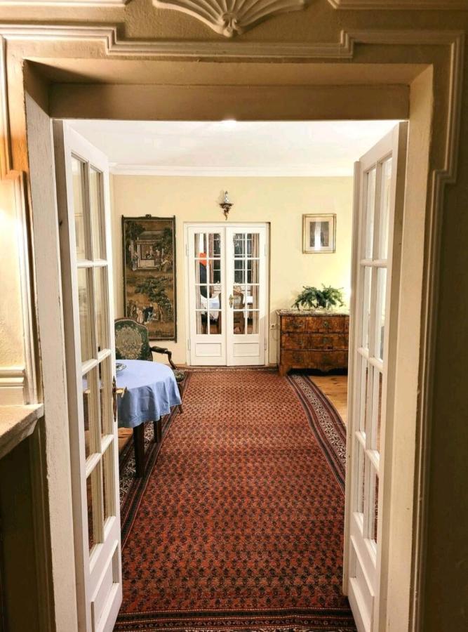 Ferienhaus Dr. Mueller Meißen Εξωτερικό φωτογραφία