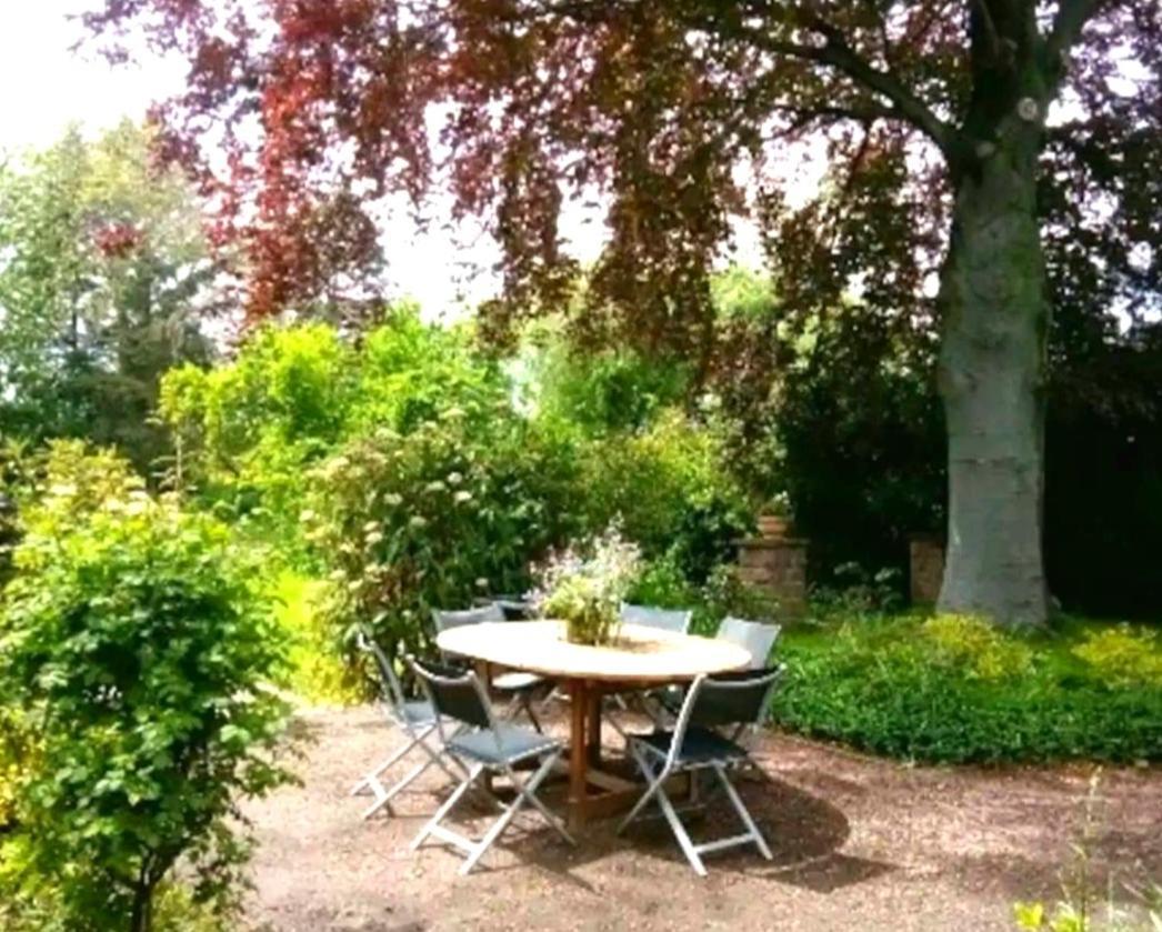 Ferienhaus Dr. Mueller Meißen Εξωτερικό φωτογραφία