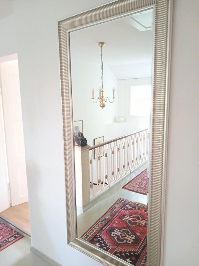 Ferienhaus Dr. Mueller Meißen Εξωτερικό φωτογραφία