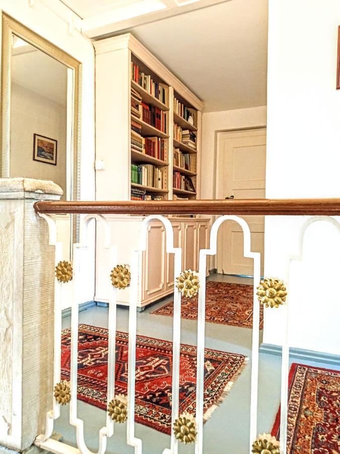 Ferienhaus Dr. Mueller Meißen Εξωτερικό φωτογραφία