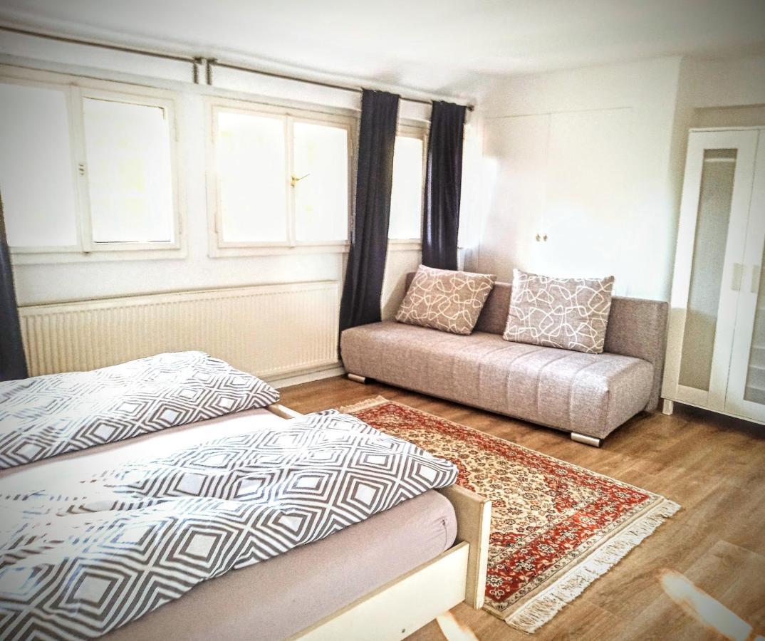 Ferienhaus Dr. Mueller Meißen Εξωτερικό φωτογραφία