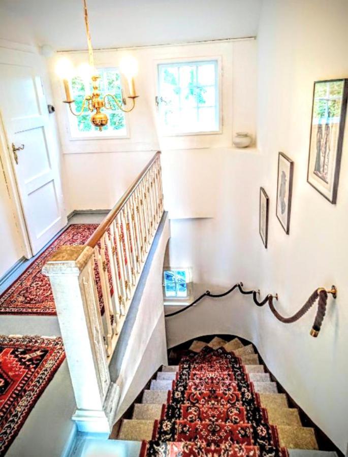 Ferienhaus Dr. Mueller Meißen Εξωτερικό φωτογραφία