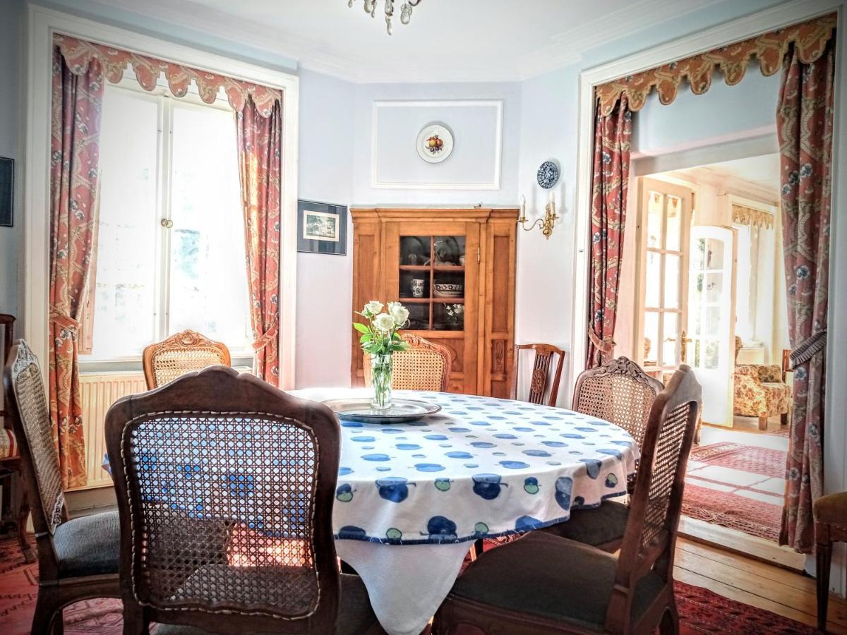 Ferienhaus Dr. Mueller Meißen Εξωτερικό φωτογραφία