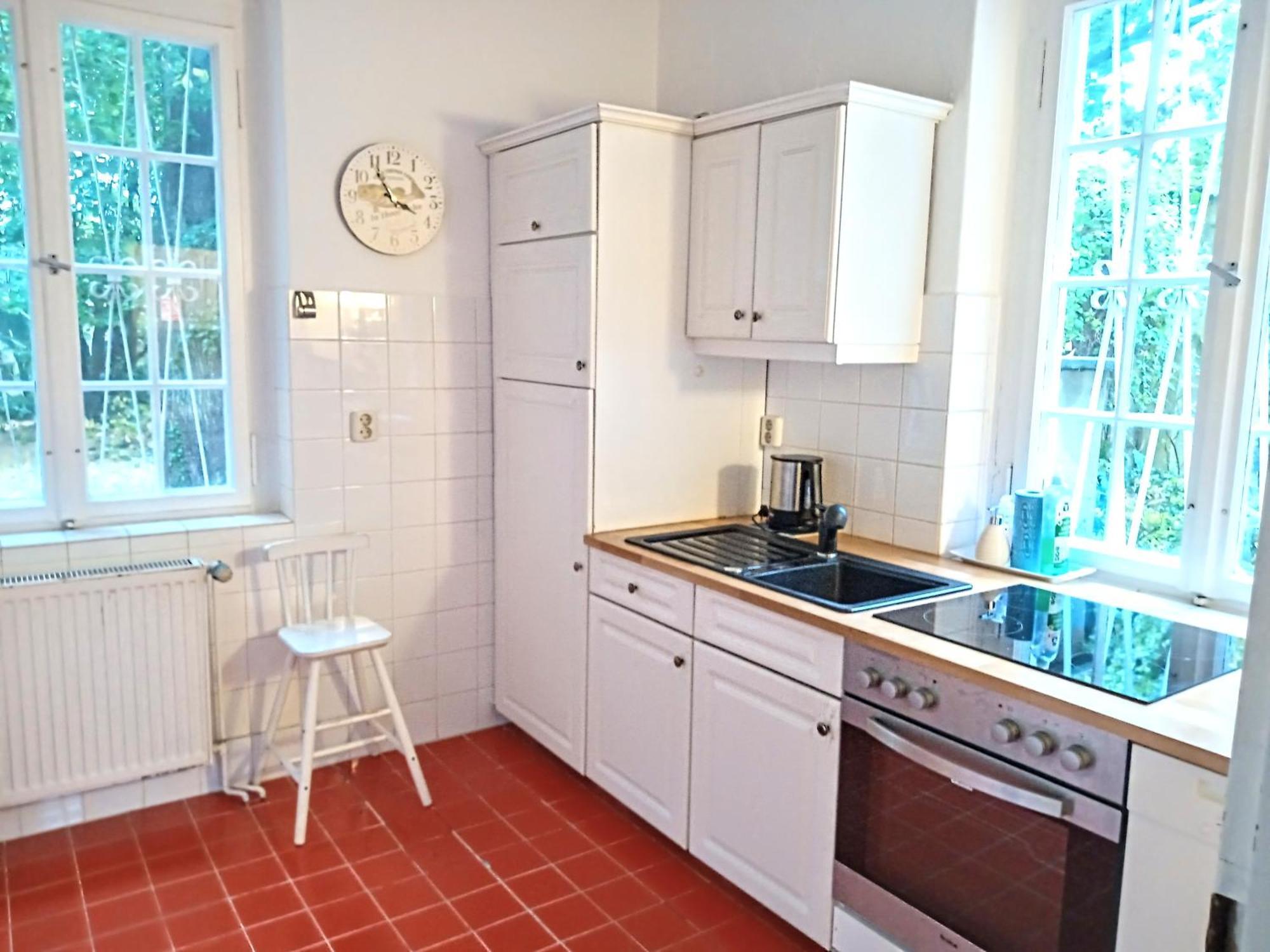 Ferienhaus Dr. Mueller Meißen Εξωτερικό φωτογραφία