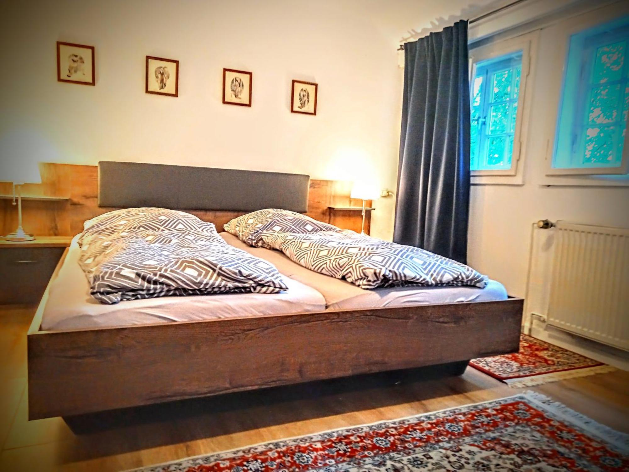 Ferienhaus Dr. Mueller Meißen Εξωτερικό φωτογραφία