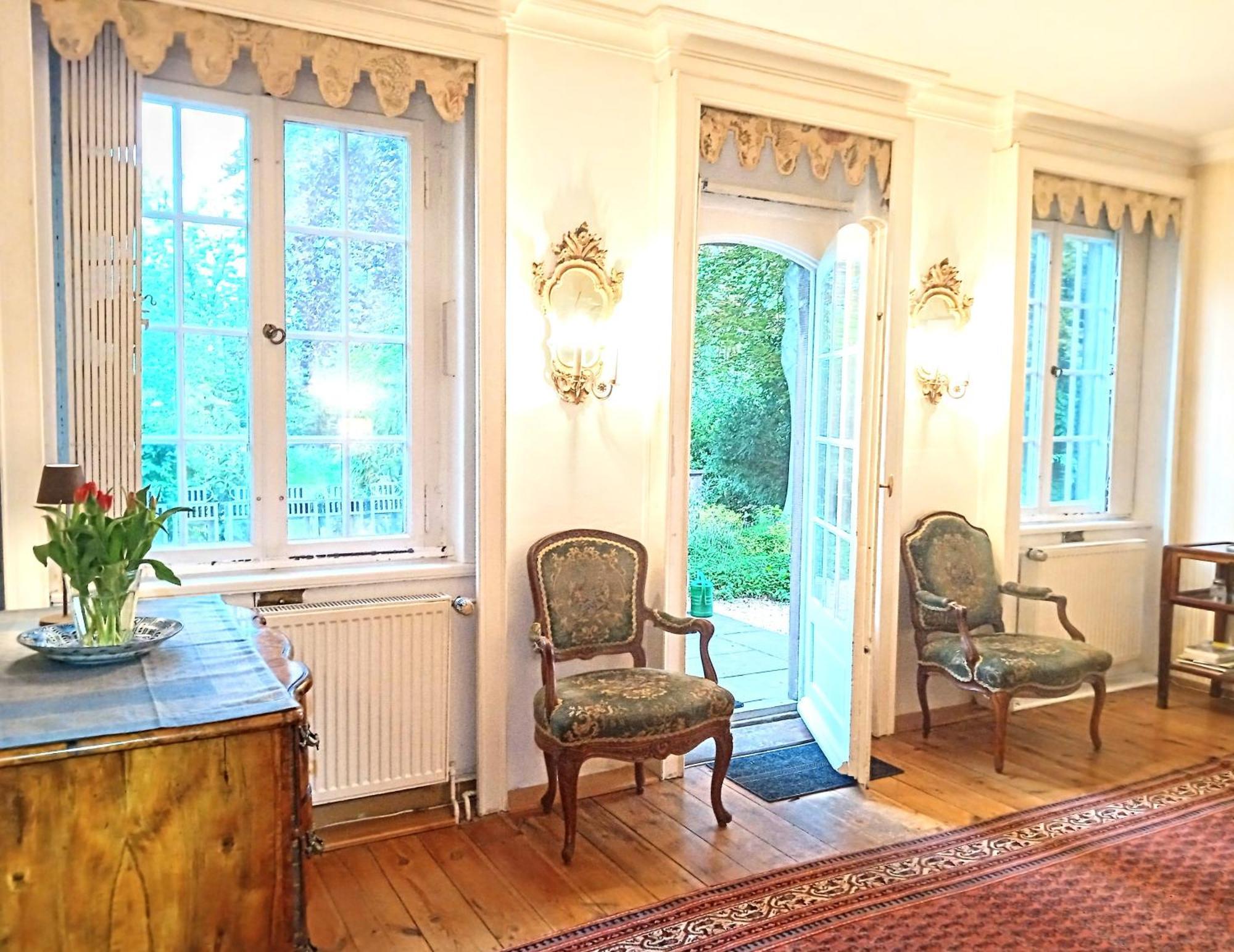 Ferienhaus Dr. Mueller Meißen Εξωτερικό φωτογραφία