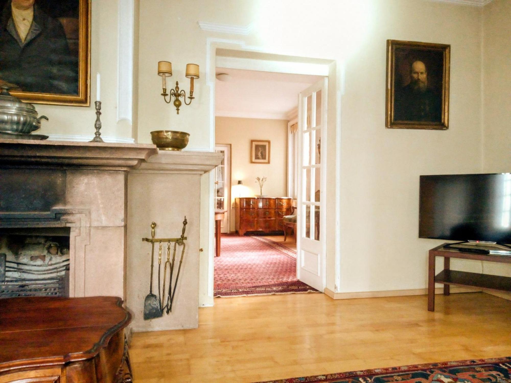 Ferienhaus Dr. Mueller Meißen Εξωτερικό φωτογραφία