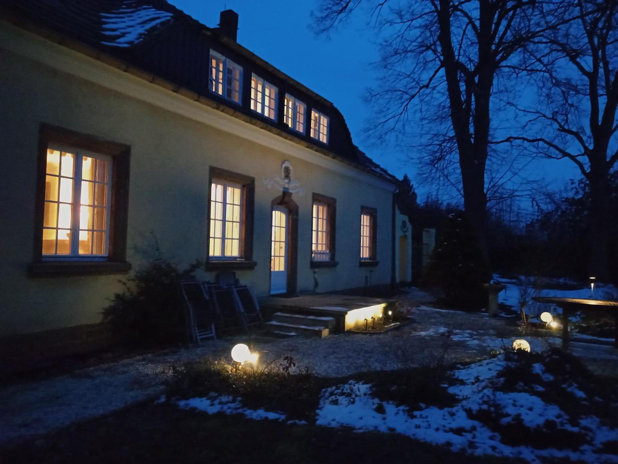Ferienhaus Dr. Mueller Meißen Εξωτερικό φωτογραφία