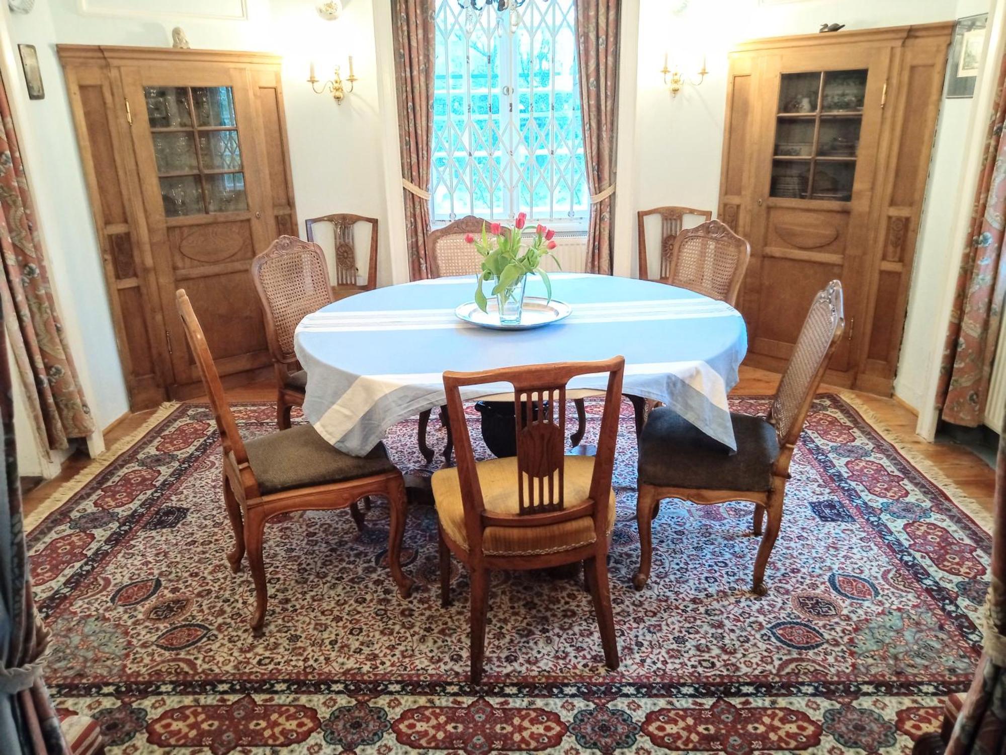 Ferienhaus Dr. Mueller Meißen Εξωτερικό φωτογραφία