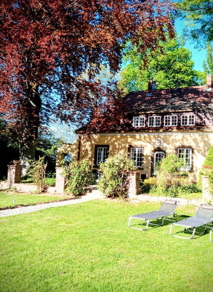Ferienhaus Dr. Mueller Meißen Εξωτερικό φωτογραφία